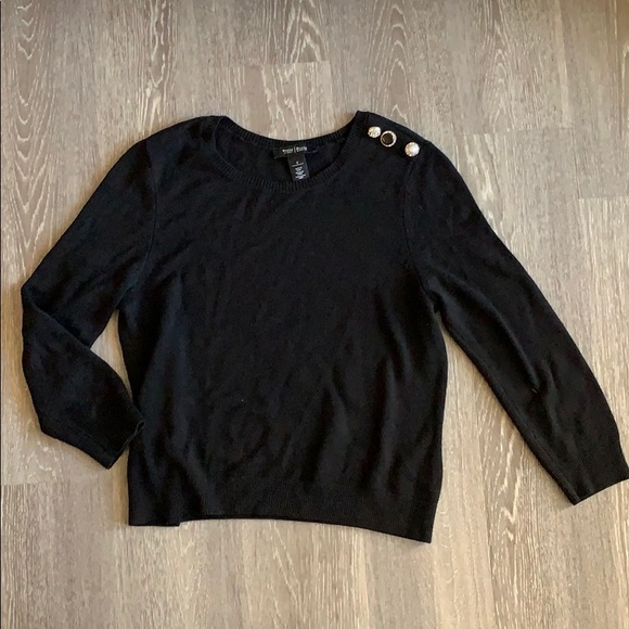 White House Black Market Sweaters - White House black market sweater